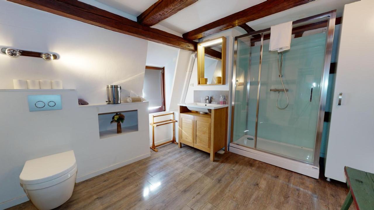 Le Clos Bartholdi Colmar Zewnętrze zdjęcie