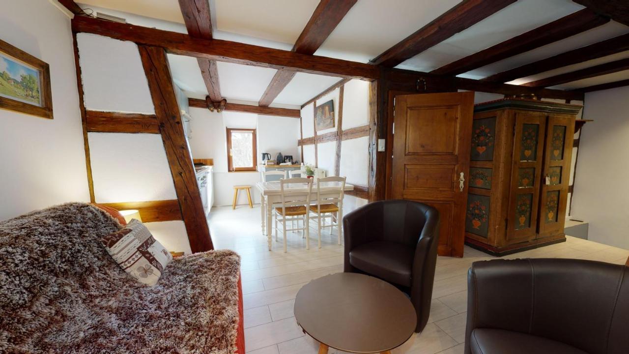 Le Clos Bartholdi Colmar Zewnętrze zdjęcie
