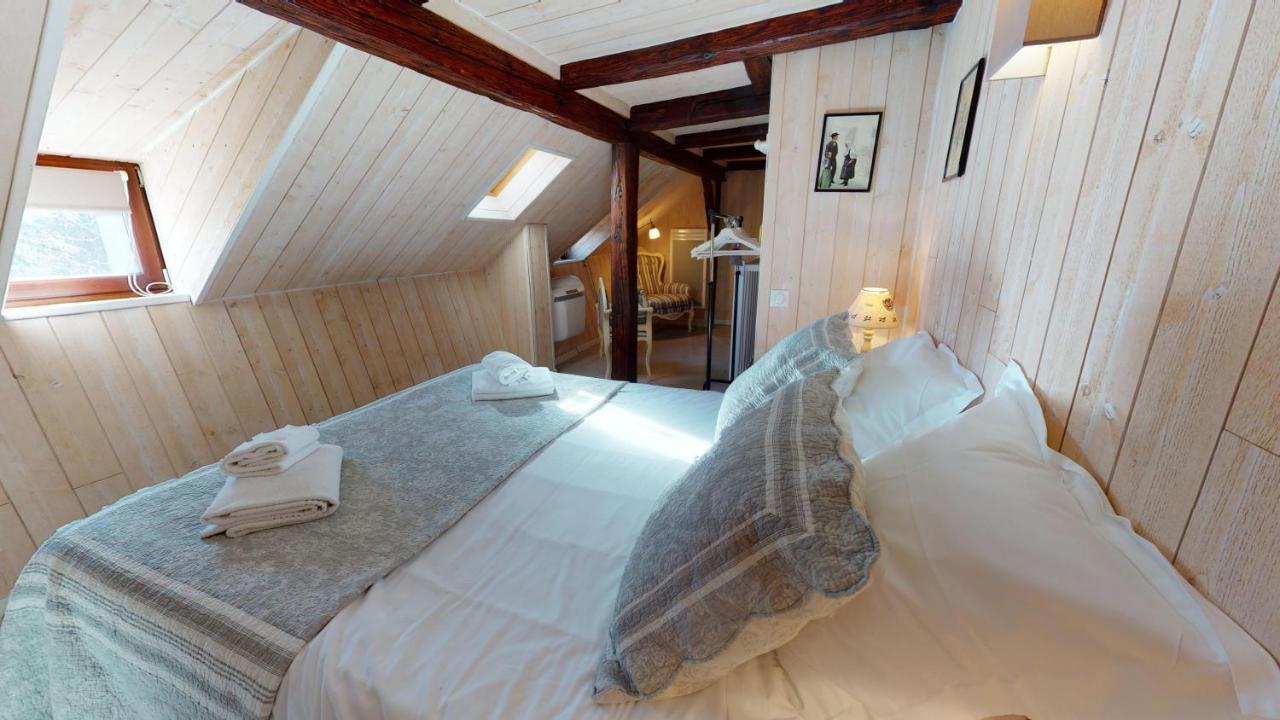 Le Clos Bartholdi Colmar Zewnętrze zdjęcie