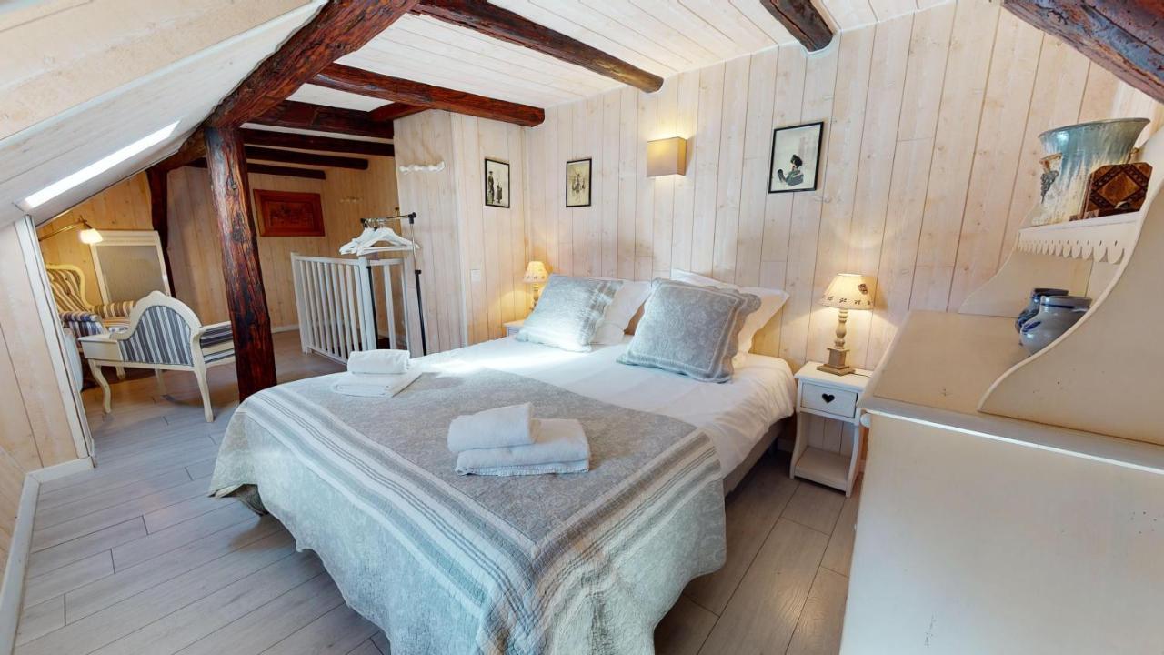 Le Clos Bartholdi Colmar Zewnętrze zdjęcie