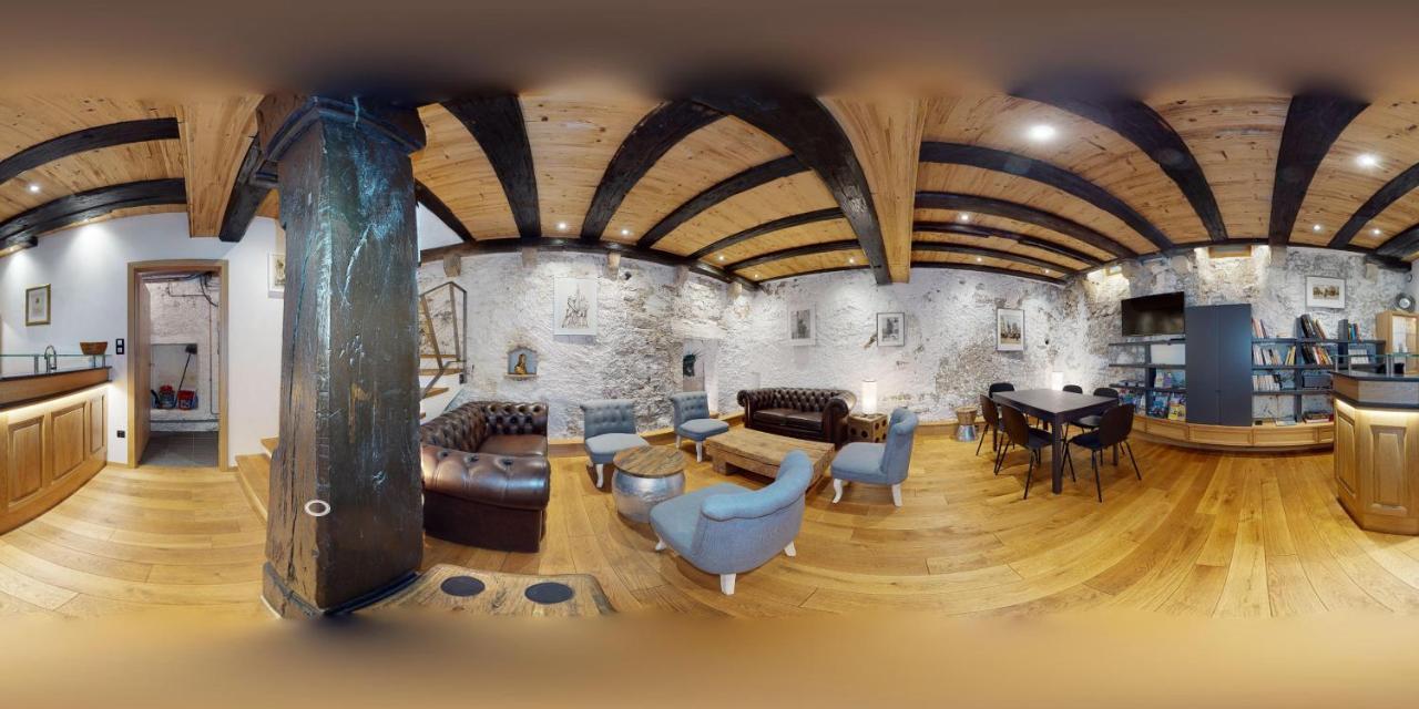Le Clos Bartholdi Colmar Zewnętrze zdjęcie