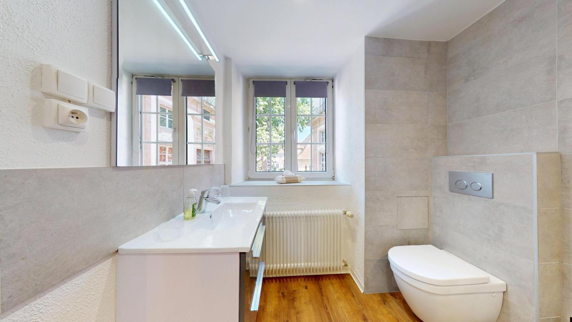 Le Clos Bartholdi Colmar Zewnętrze zdjęcie